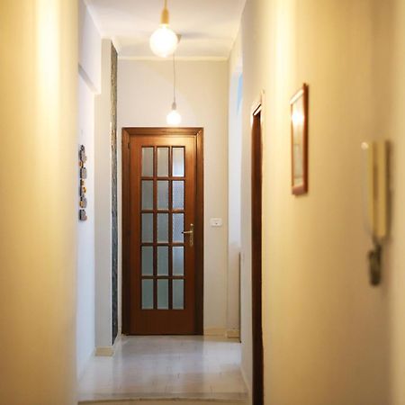 Quiet Apartment In The Rione Sanita In The Toto District Nápoles Exterior foto