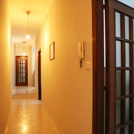 Quiet Apartment In The Rione Sanita In The Toto District Nápoles Exterior foto