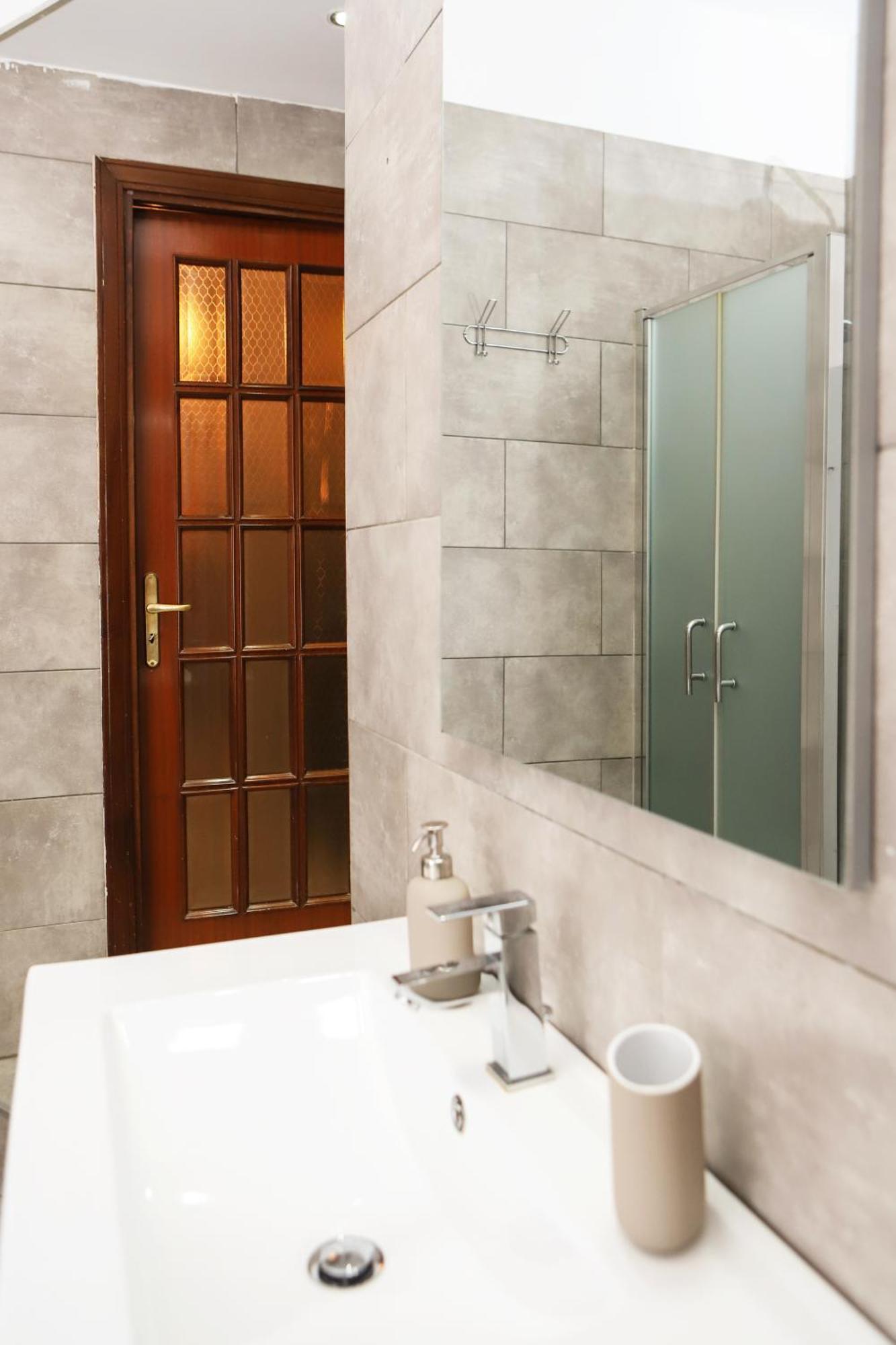 Quiet Apartment In The Rione Sanita In The Toto District Nápoles Exterior foto
