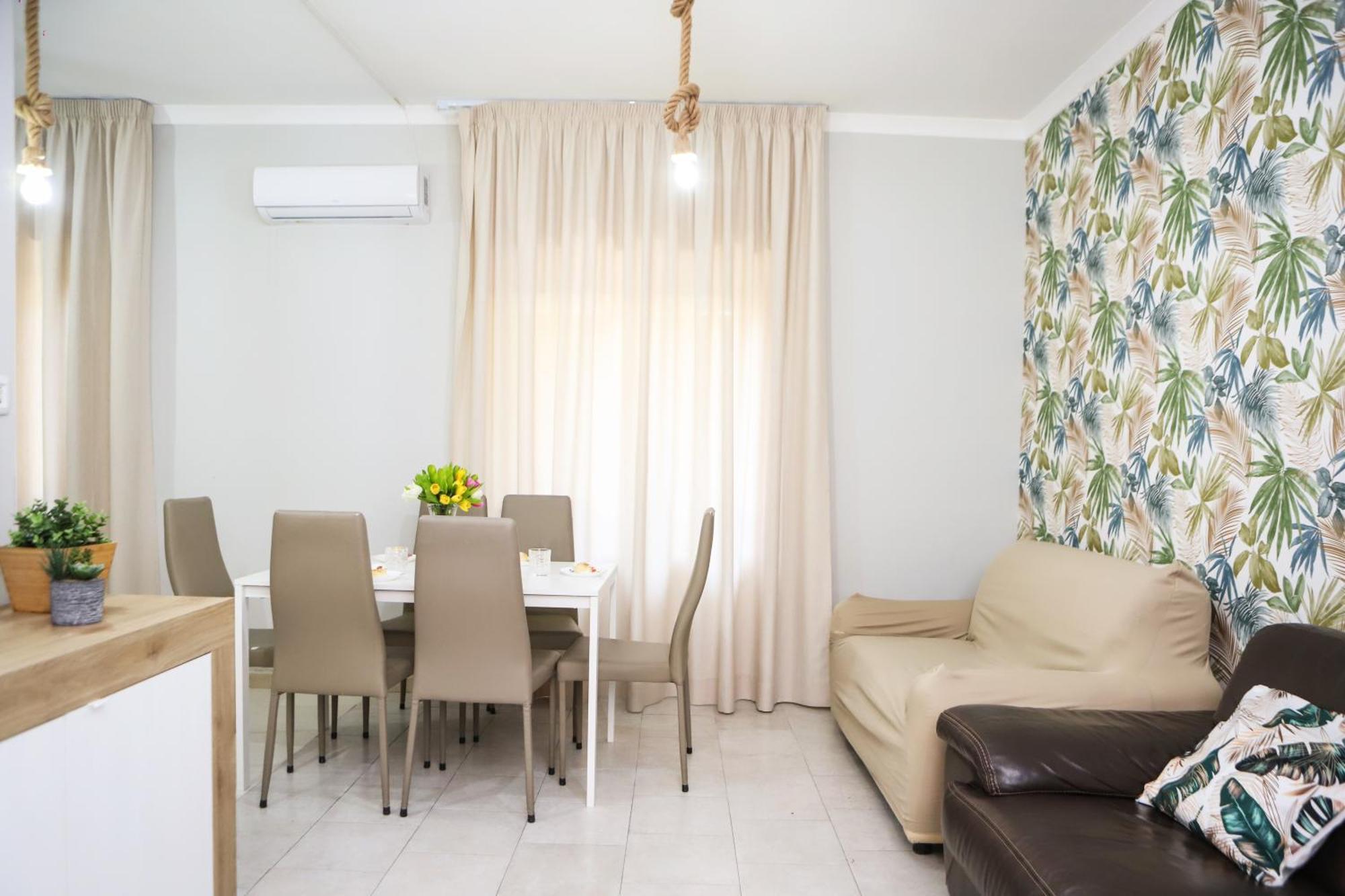 Quiet Apartment In The Rione Sanita In The Toto District Nápoles Exterior foto
