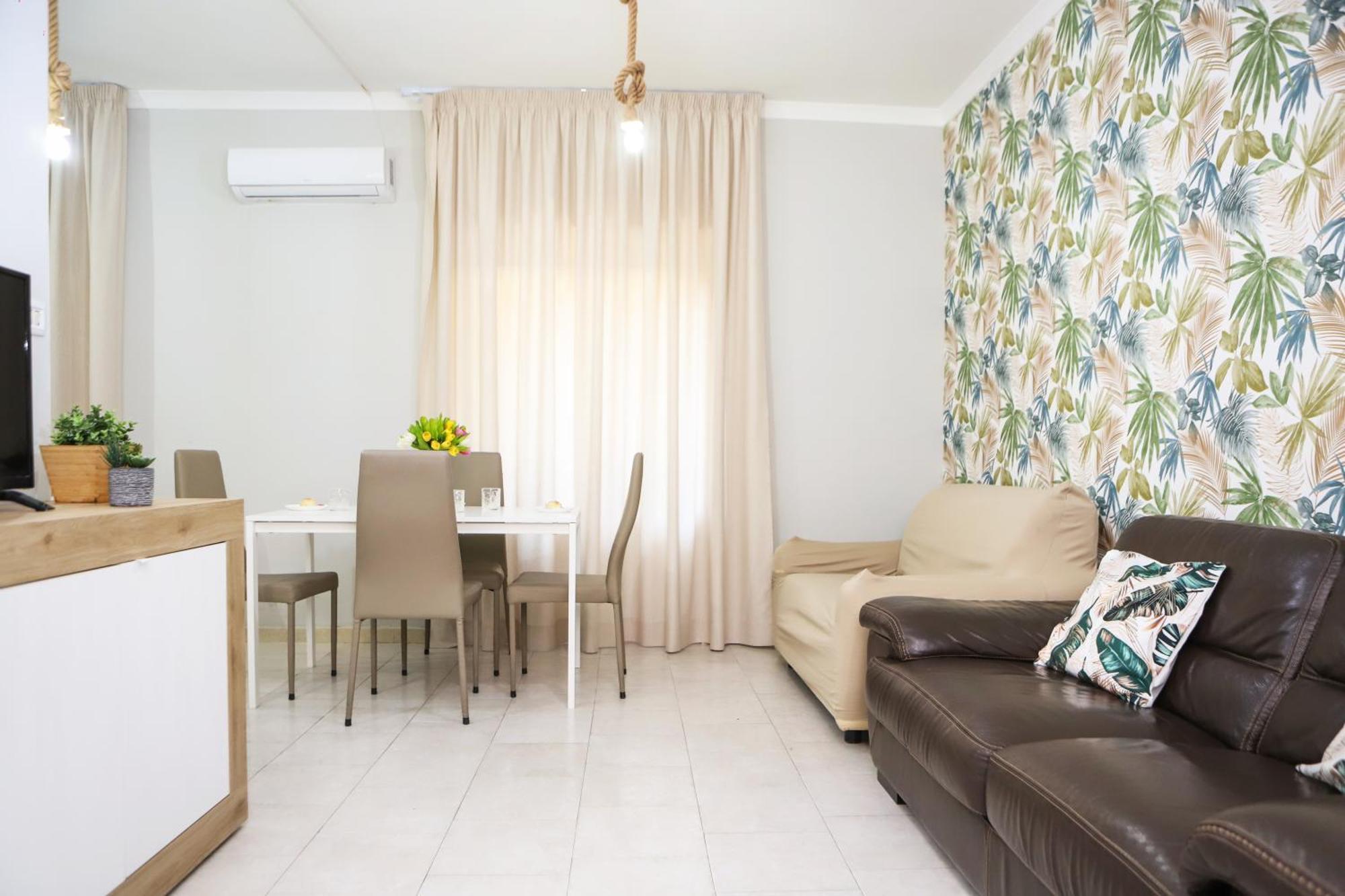 Quiet Apartment In The Rione Sanita In The Toto District Nápoles Exterior foto